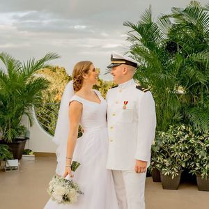 Meet your Posher, Claire